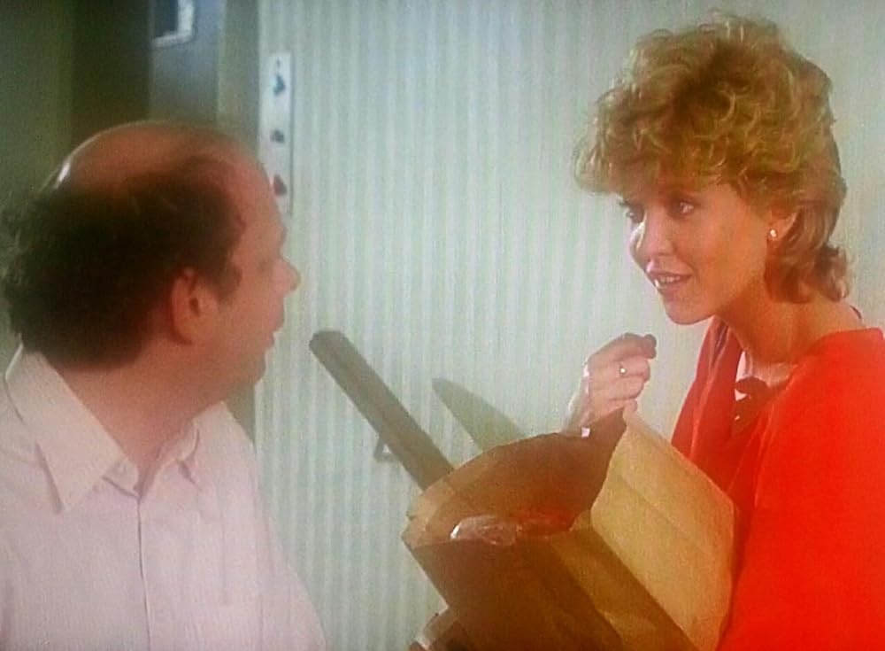 ストレンジ・インベーダーズの画像