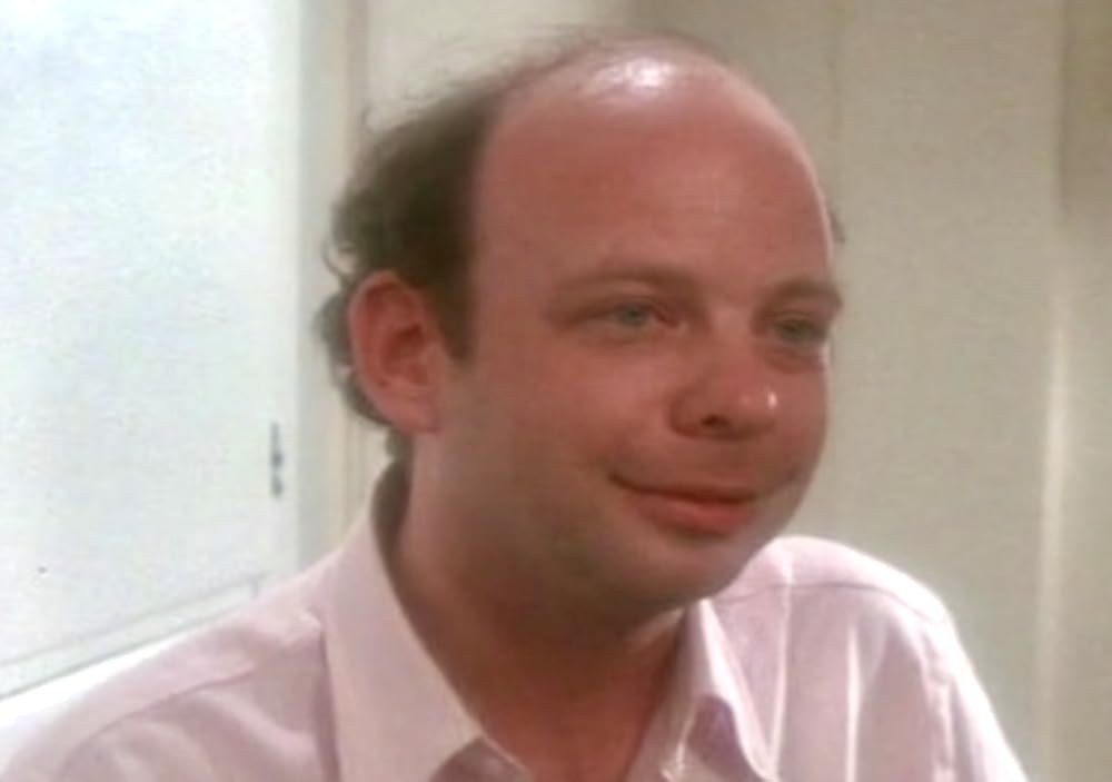 ストレンジ・インベーダーズの画像