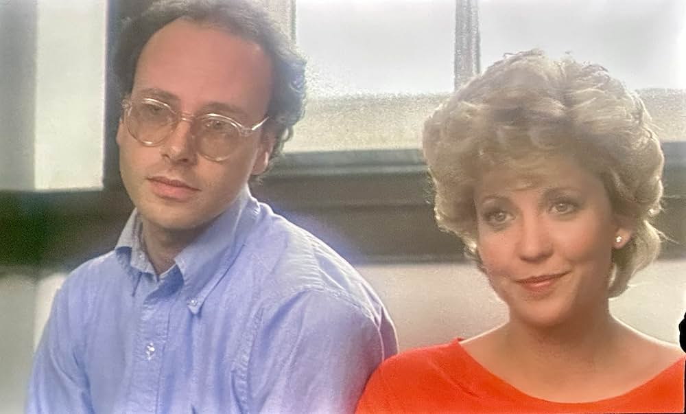 ストレンジ・インベーダーズの画像