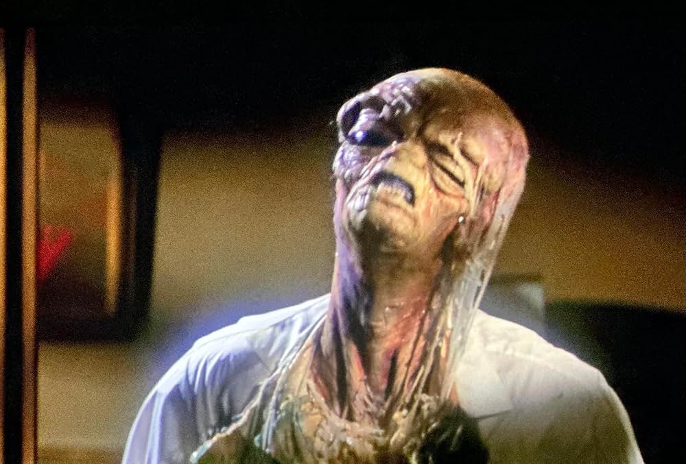 ストレンジ・インベーダーズの画像