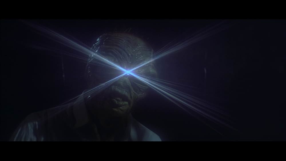 ストレンジ・インベーダーズの画像