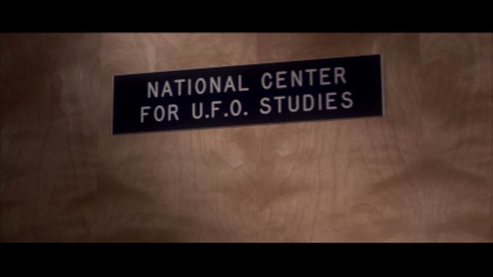 ストレンジ・インベーダーズの画像