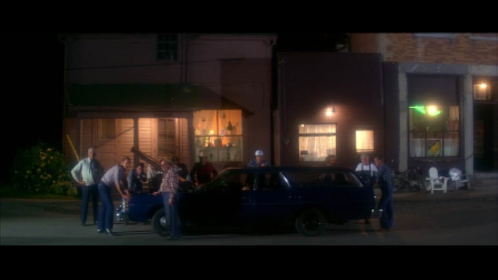 ストレンジ・インベーダーズの画像