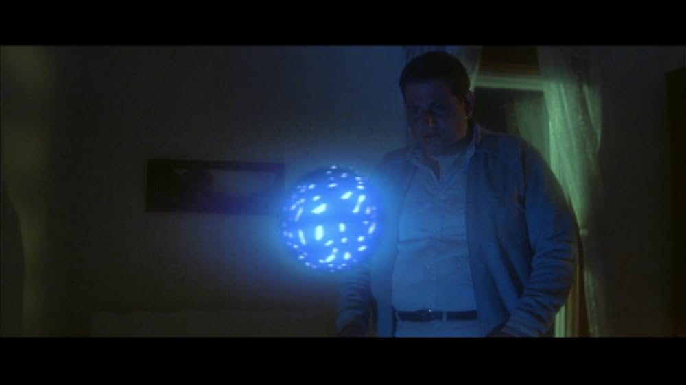 ストレンジ・インベーダーズの画像