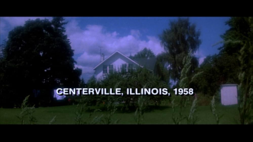 ストレンジ・インベーダーズの画像