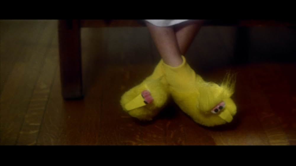 ストレンジ・インベーダーズの画像