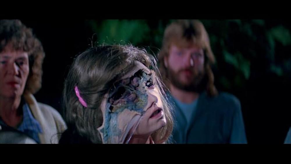 ストレンジ・インベーダーズの画像