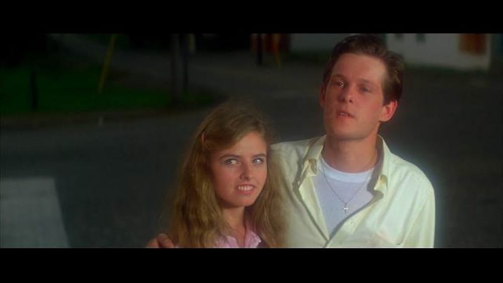 ストレンジ・インベーダーズの画像