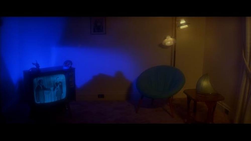 ストレンジ・インベーダーズの画像