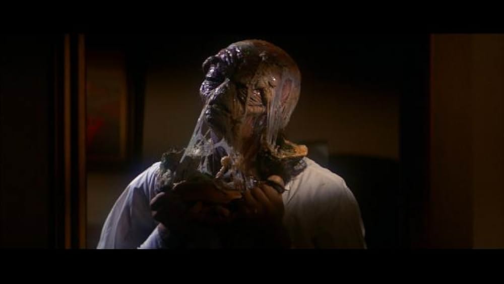 ストレンジ・インベーダーズの画像