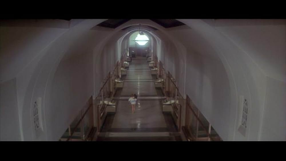 ストレンジ・インベーダーズの画像