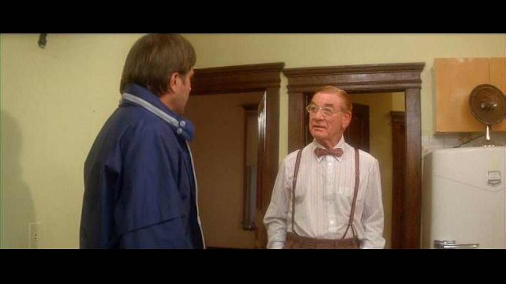 ストレンジ・インベーダーズの画像