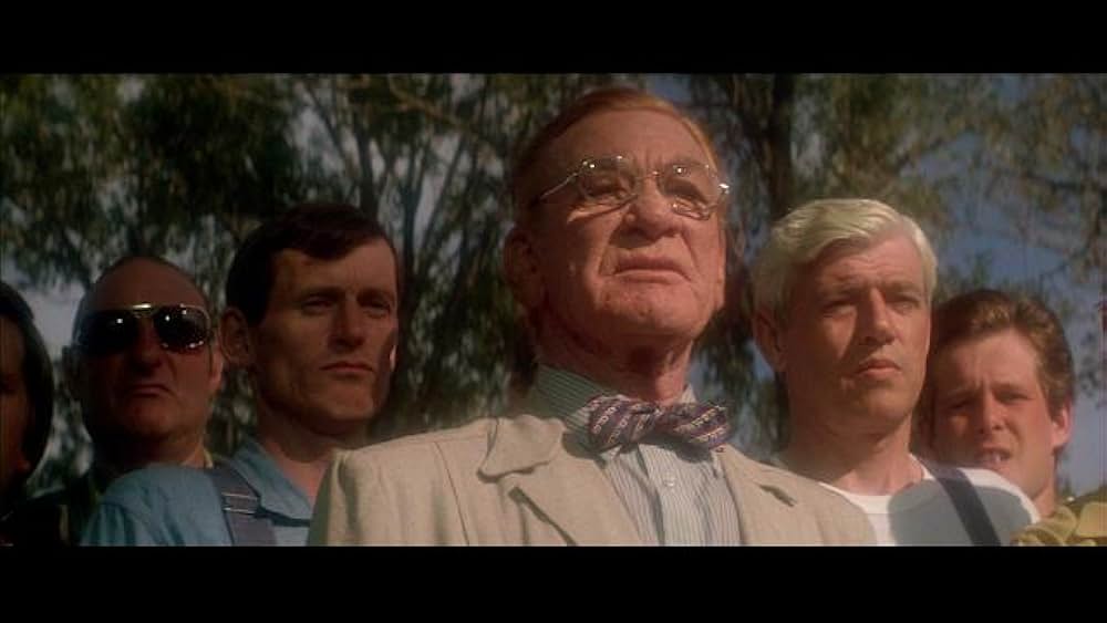 ストレンジ・インベーダーズの画像