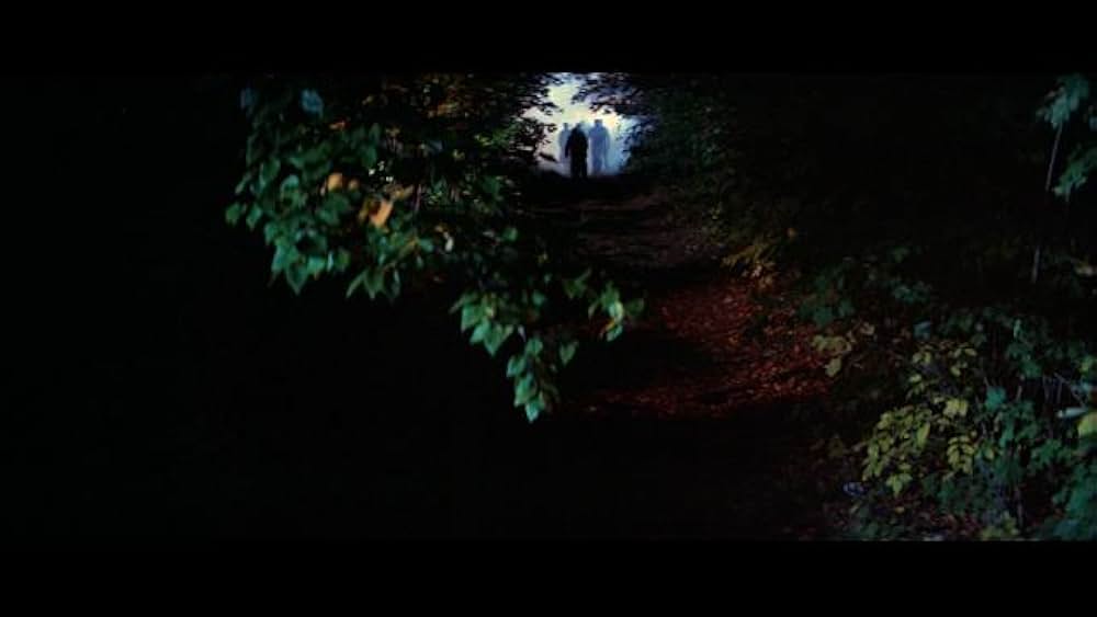 ストレンジ・インベーダーズの画像