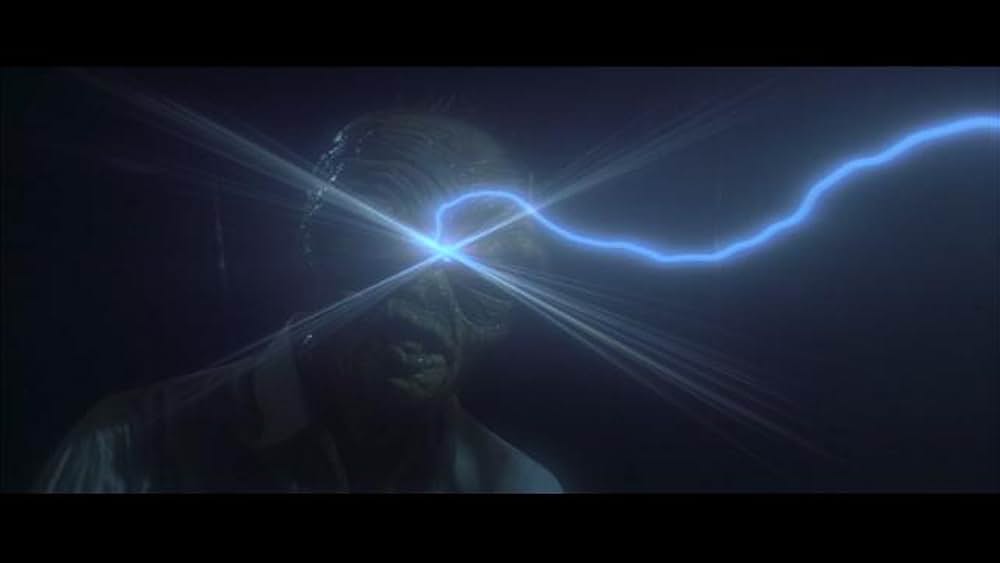 ストレンジ・インベーダーズの画像