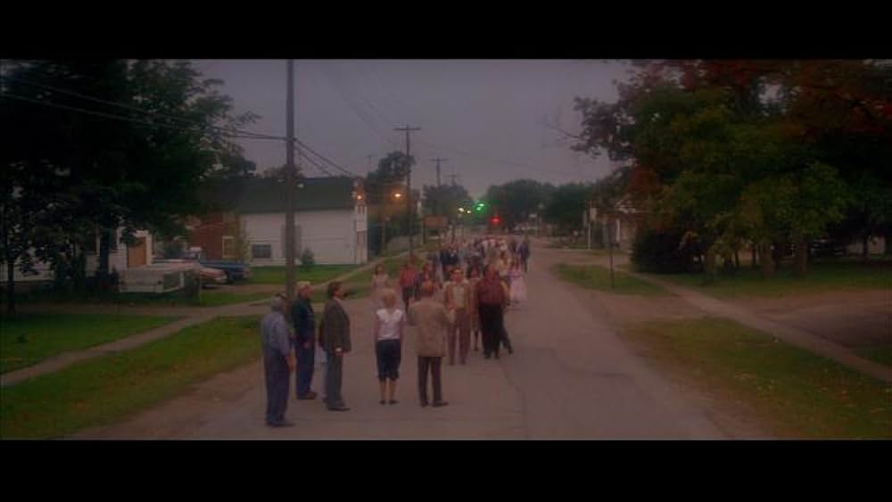 ストレンジ・インベーダーズの画像