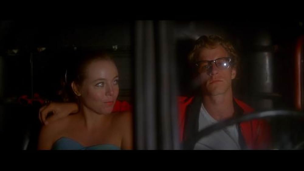 ストレンジ・インベーダーズの画像