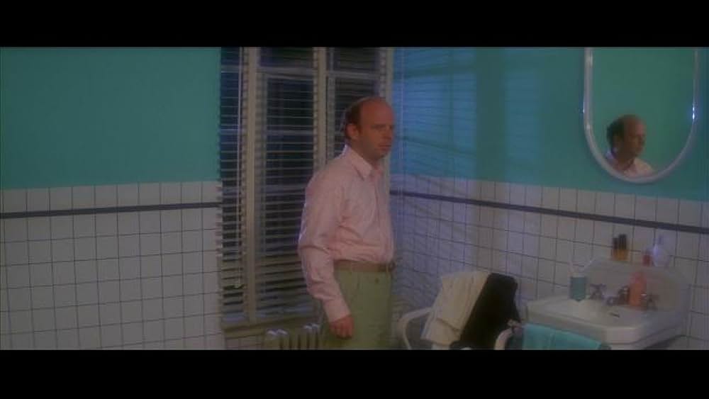 ストレンジ・インベーダーズの画像