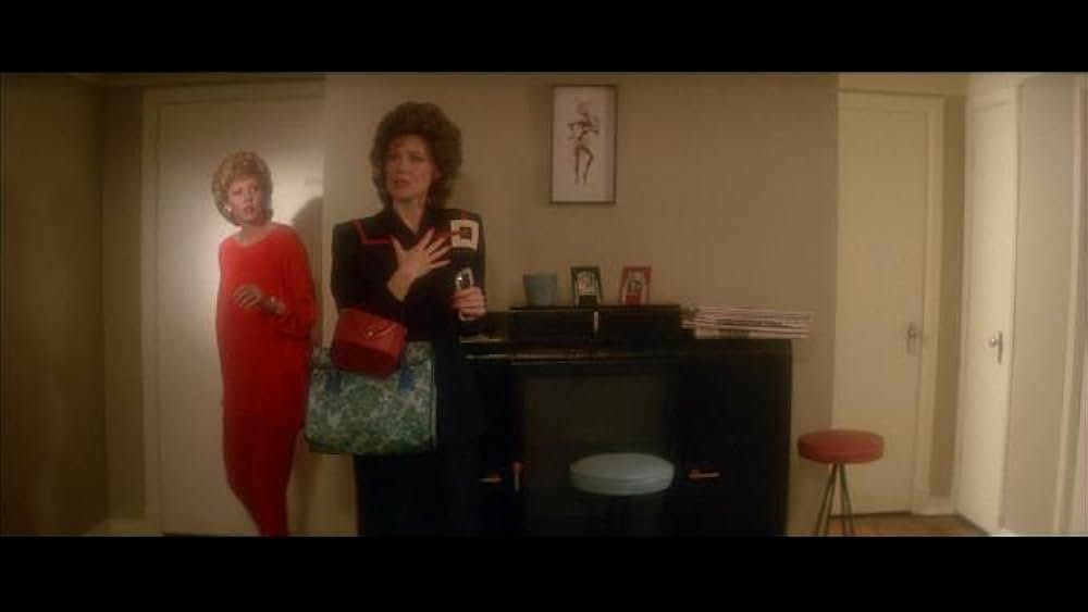 ストレンジ・インベーダーズの画像