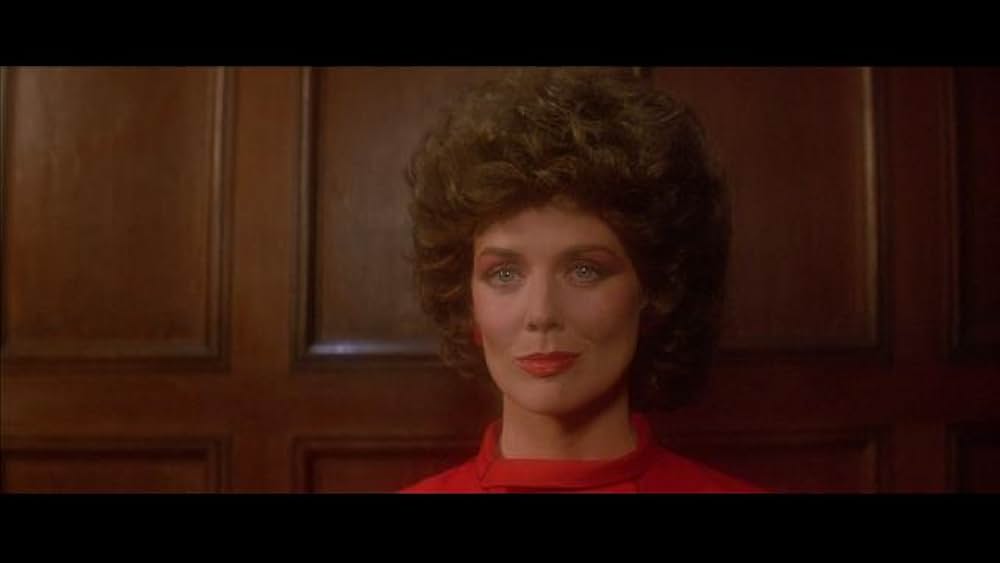 ストレンジ・インベーダーズの画像