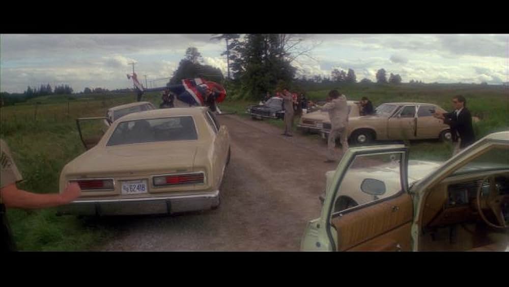 ストレンジ・インベーダーズの画像