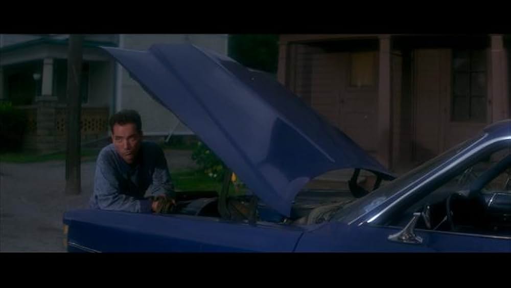 ストレンジ・インベーダーズの画像