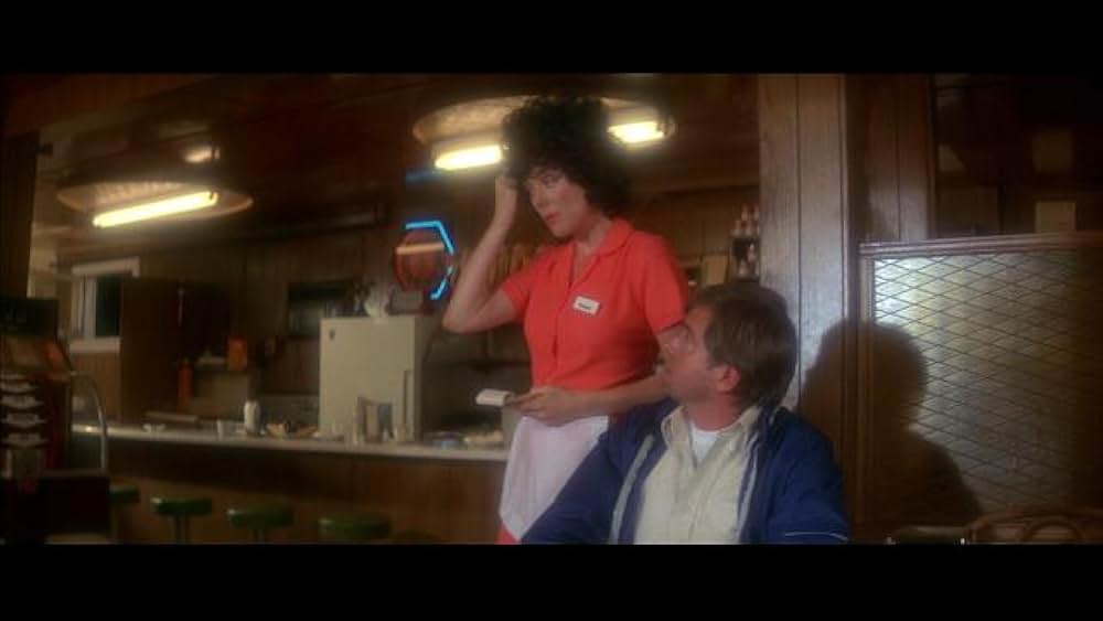 ストレンジ・インベーダーズの画像