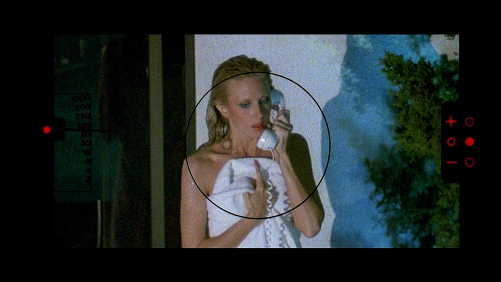 セダクション／盗撮された女の画像