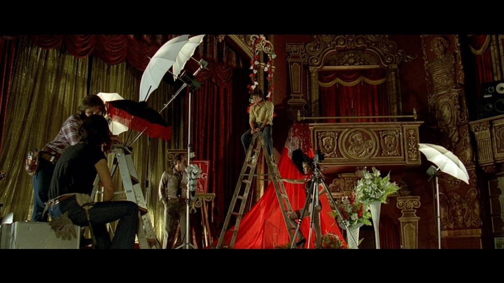 セダクション／盗撮された女の画像