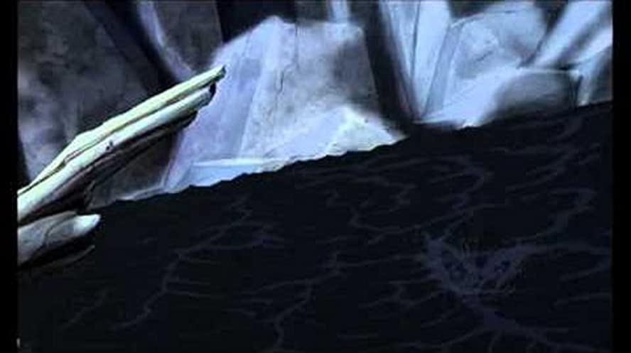 ビアンカの大冒険／ゴールデン・イーグルを救え！の画像