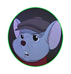 ビアンカの大冒険／ゴールデン・イーグルを救え！の画像