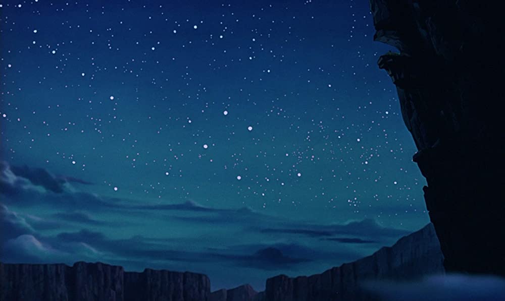 ビアンカの大冒険／ゴールデン・イーグルを救え！の画像