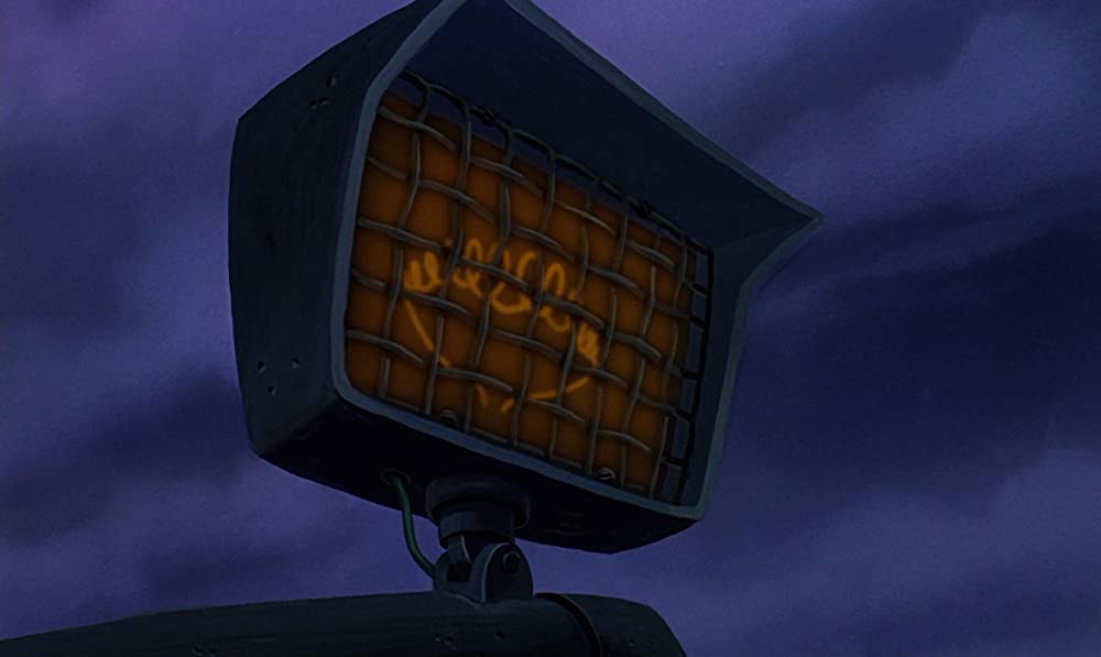 ビアンカの大冒険／ゴールデン・イーグルを救え！の画像