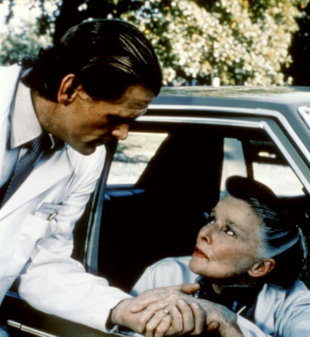 ニック・ノルティ／キャサリン・ヘップバーンの 愉快なゆかいな殺し屋稼業の画像