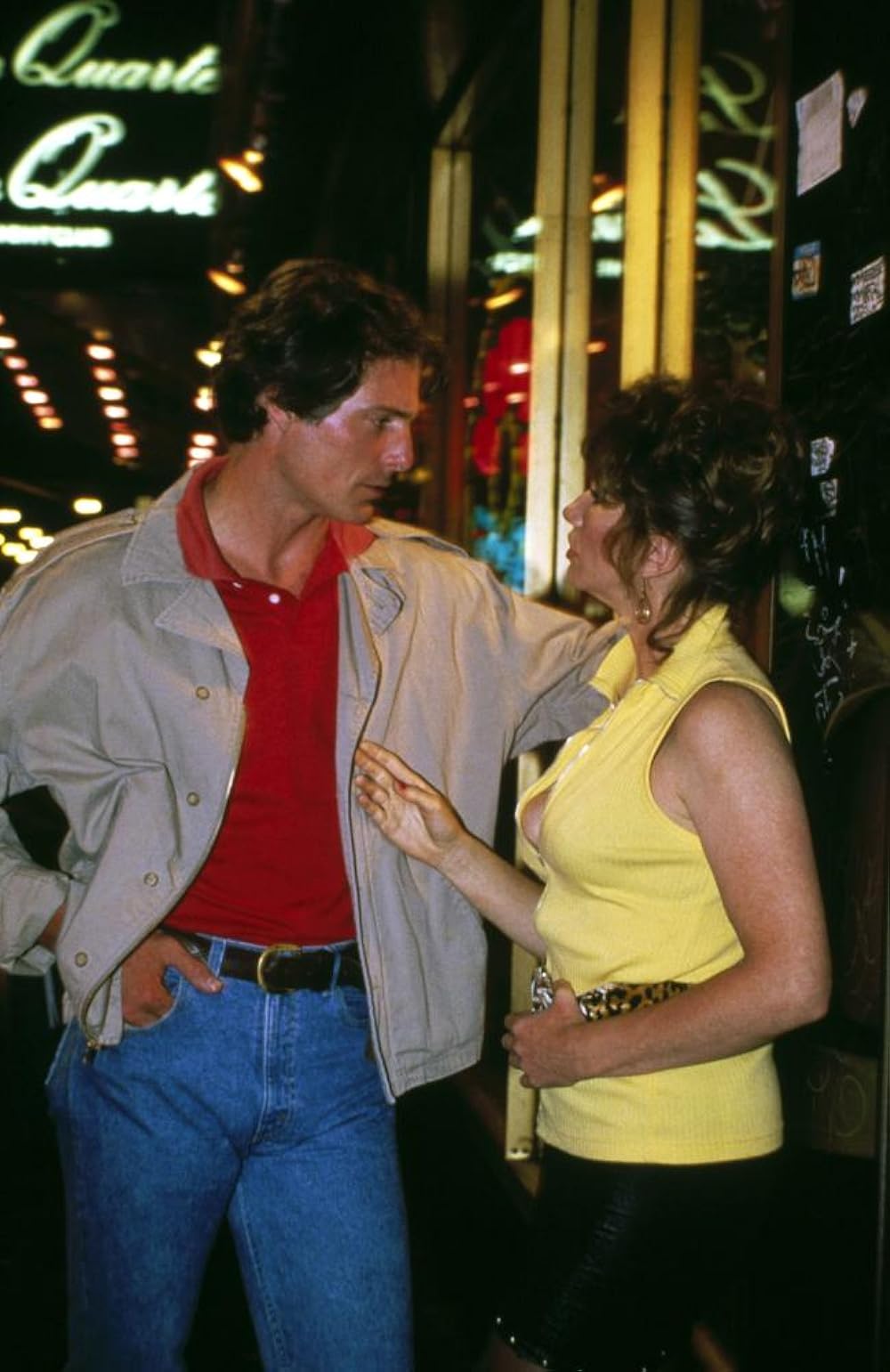 NYストリート・スマートの画像