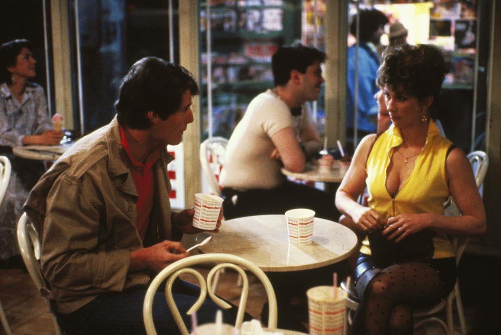 NYストリート・スマートの画像