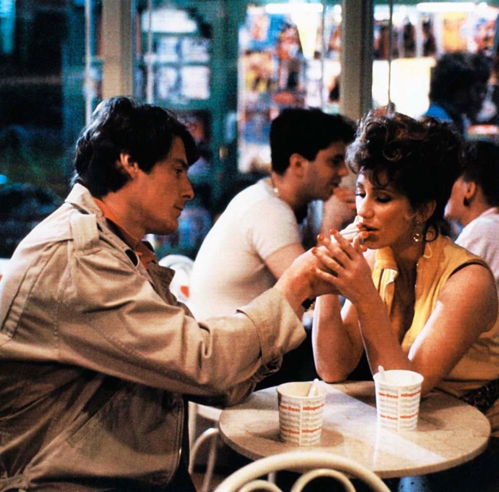 NYストリート・スマートの画像