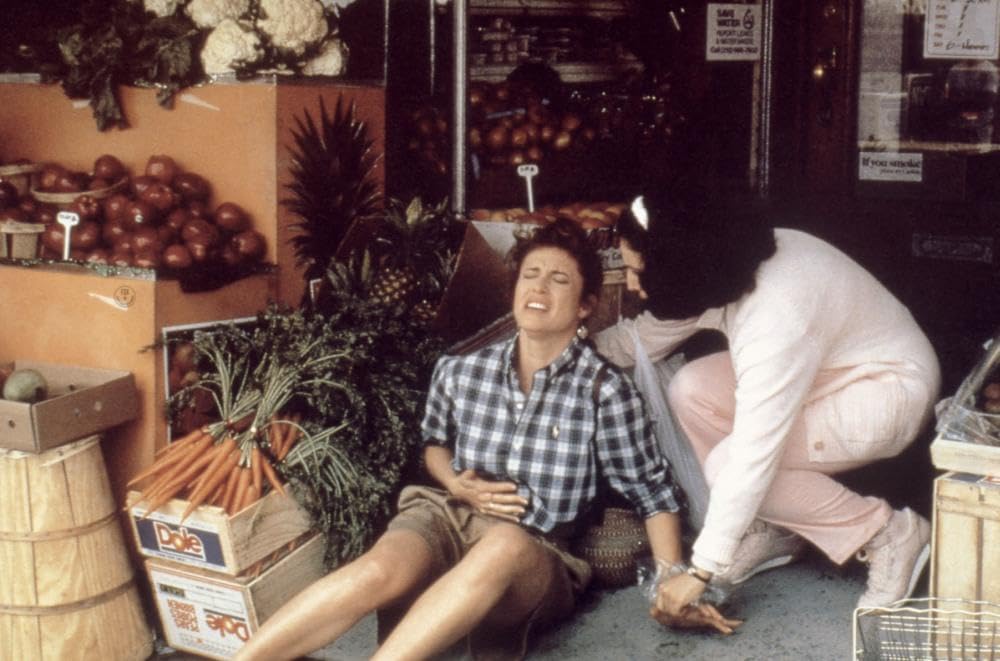 NYストリート・スマートの画像