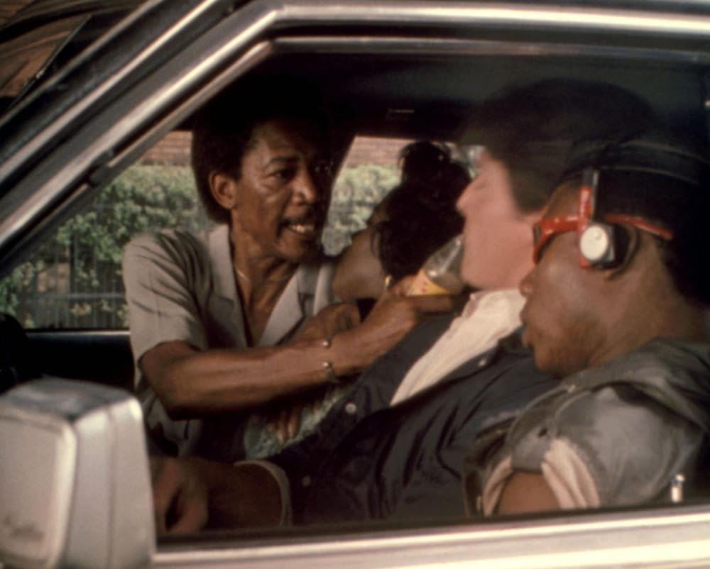 NYストリート・スマートの画像