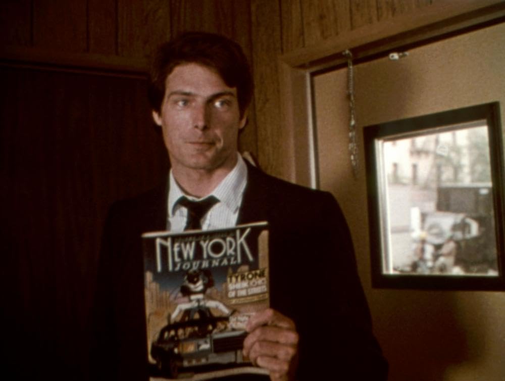 NYストリート・スマートの画像