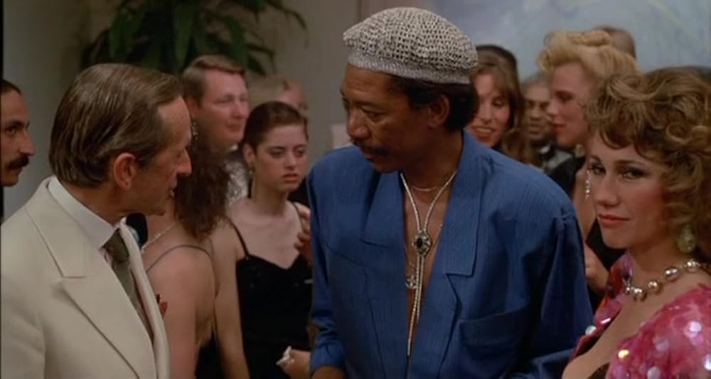 NYストリート・スマートの画像