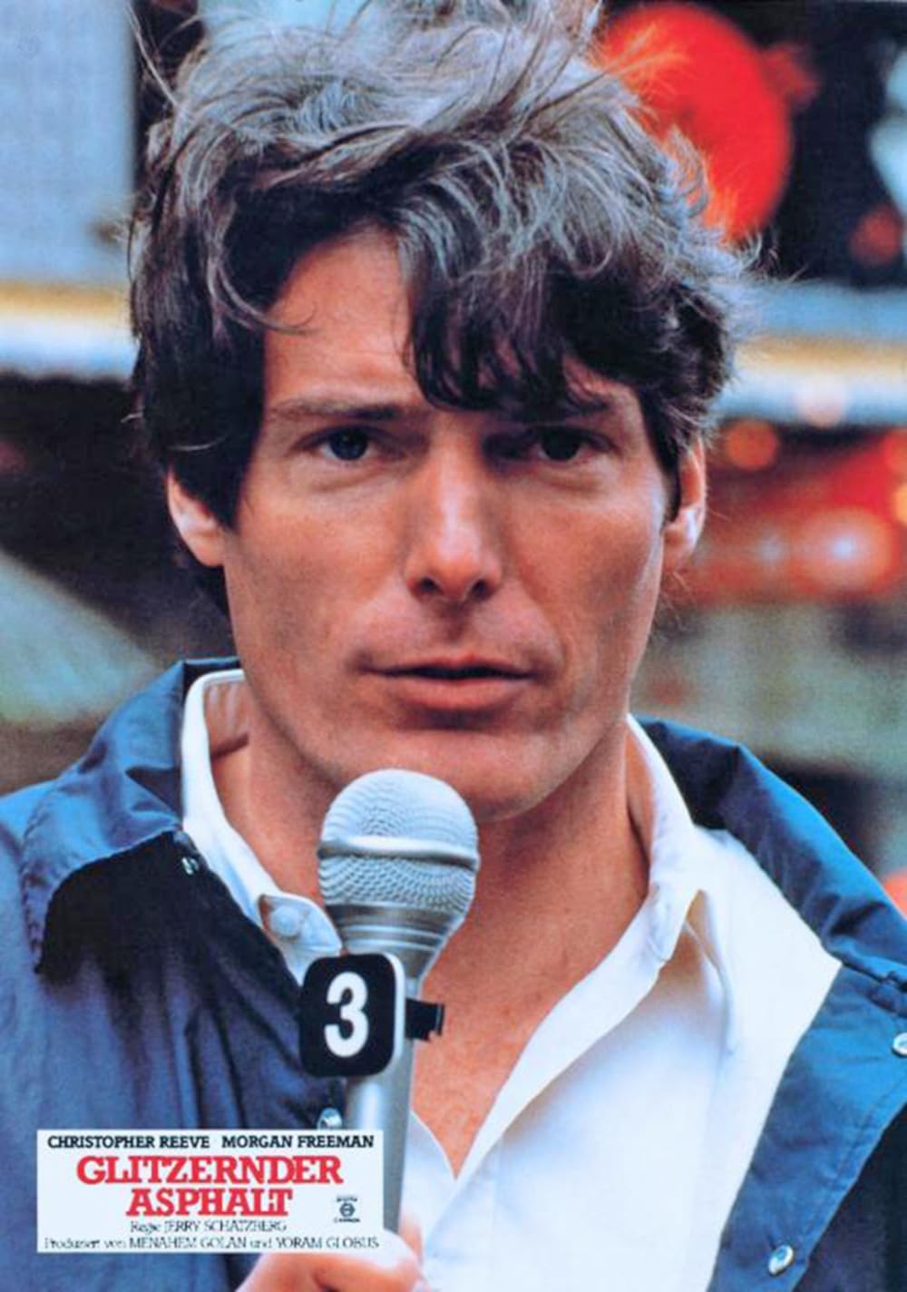 NYストリート・スマートの画像