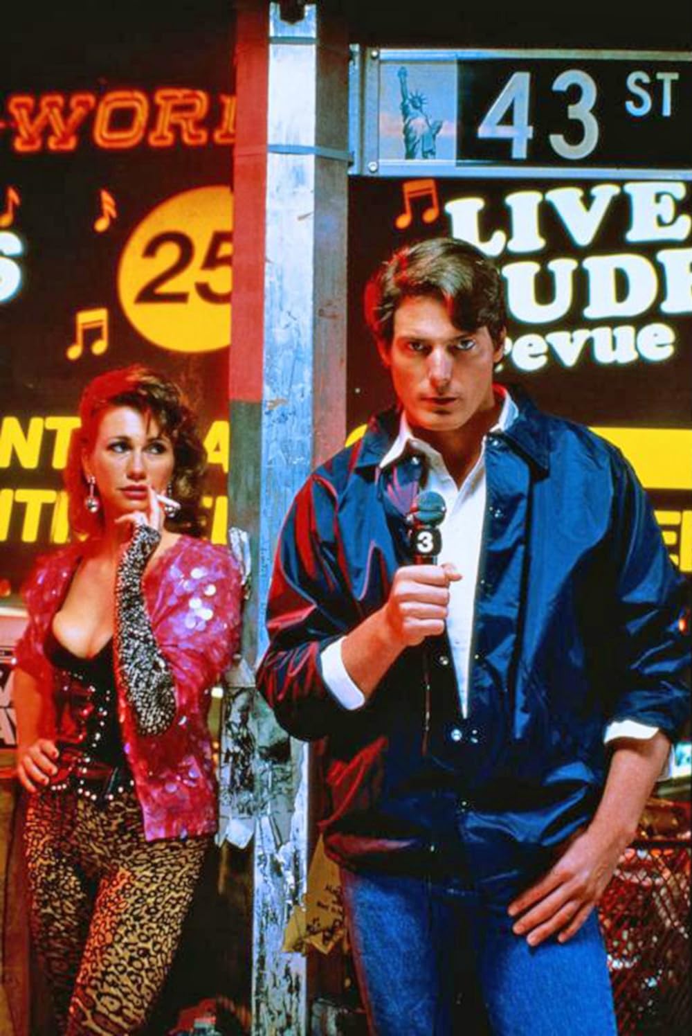 NYストリート・スマートの画像