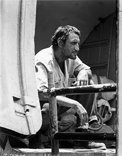 恐怖の報酬 オリジナル完全版の画像