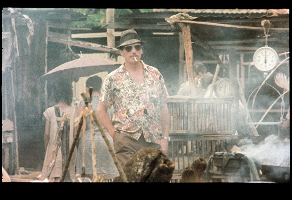 恐怖の報酬 オリジナル完全版の画像