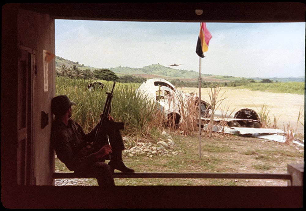 恐怖の報酬 オリジナル完全版の画像