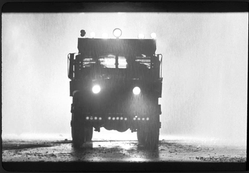 恐怖の報酬 オリジナル完全版の画像