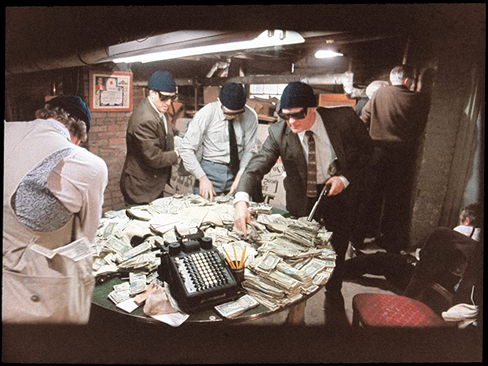 恐怖の報酬 オリジナル完全版の画像