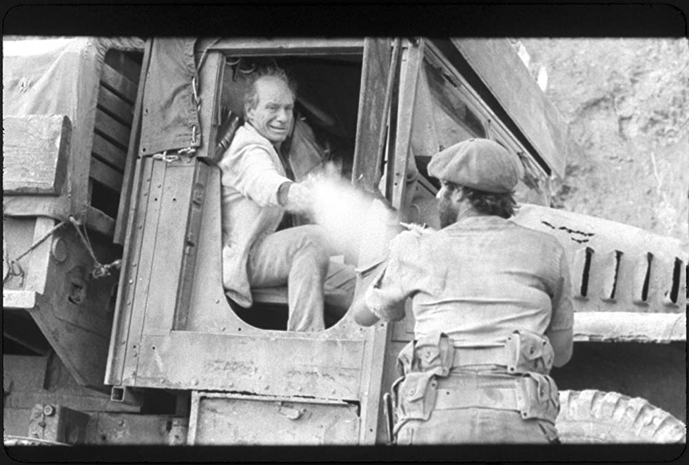 恐怖の報酬 オリジナル完全版の画像