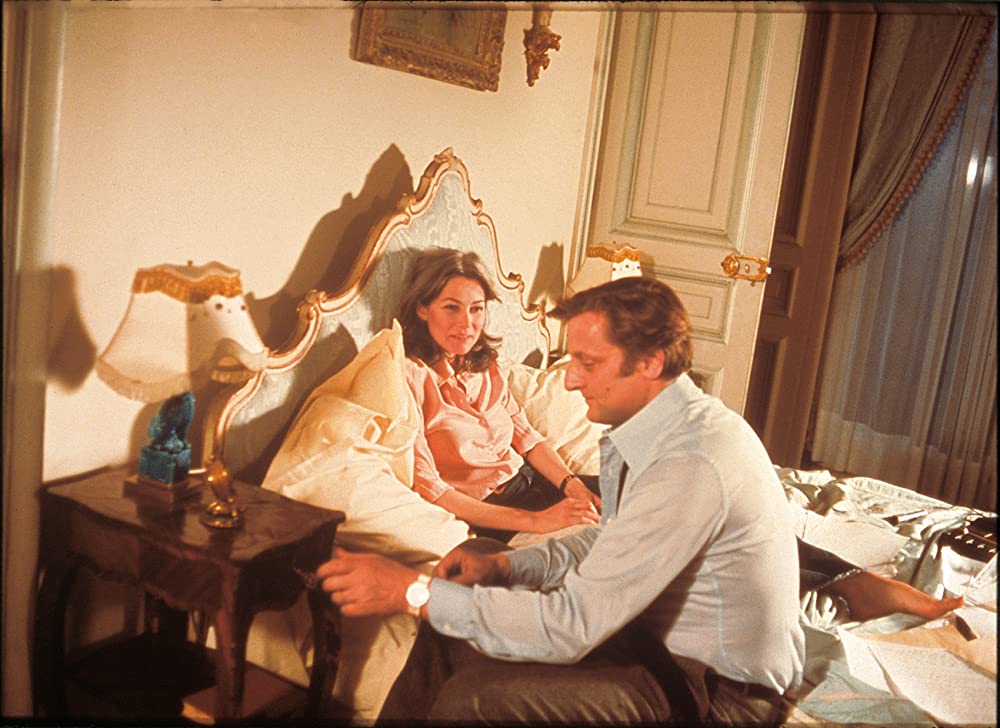 「恐怖の報酬 オリジナル完全版」ブルーノ・クレメル & Anne-Marie Deschodtの画像